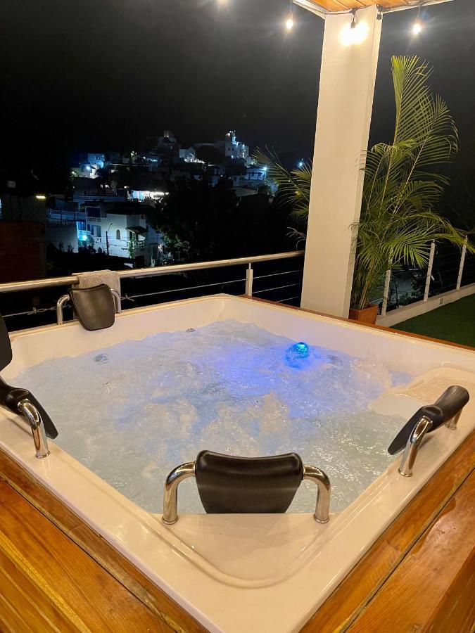 El Paraiso Jg Hotel Doradal Ngoại thất bức ảnh
